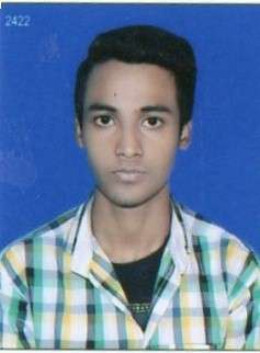 Student Photo Not Available